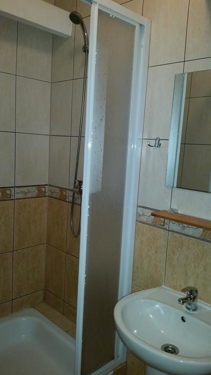 Pensjonat U Janiny Boleslawiec Boleslawiec  Phòng bức ảnh