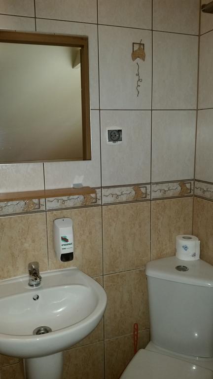 Pensjonat U Janiny Boleslawiec Boleslawiec  Phòng bức ảnh