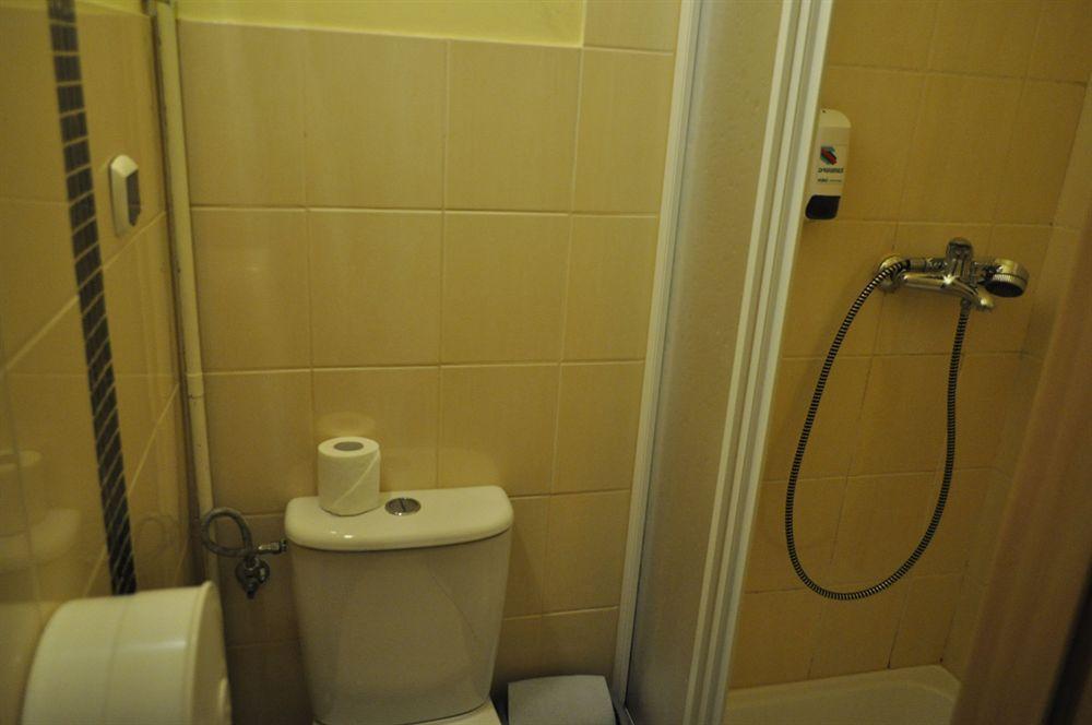 Pensjonat U Janiny Boleslawiec Boleslawiec  Ngoại thất bức ảnh